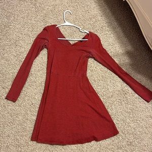 American eagle dress